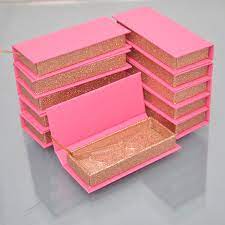 The Trending Stuff About Custom eyelash packaging box