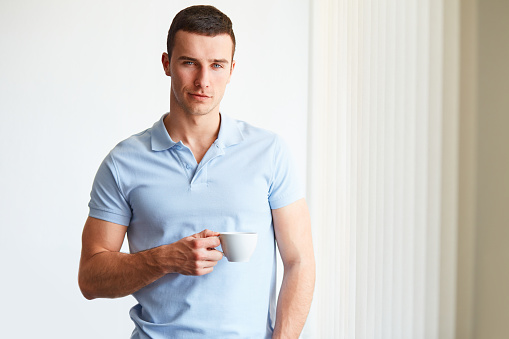 4 Reasons To Buy A Polyester Polo Shirt