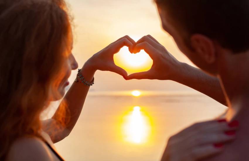 Jump start Your Love Life: Speed Dating Events Near You