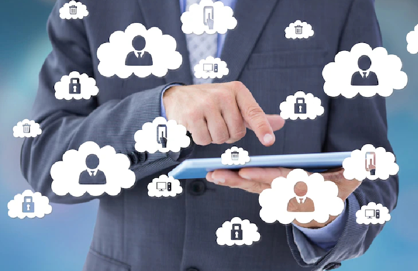 Leveraging Cloud Technology For Human Resources Management