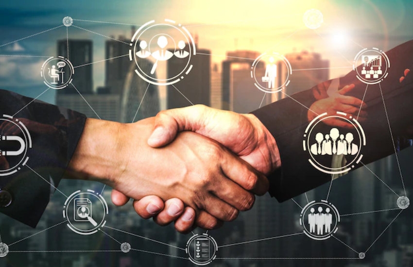 Improving HR Performance With Automated Systems