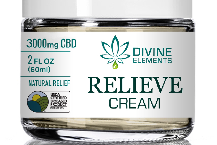 Exploring The Benefits Of CBD Pain Cream 3000mg