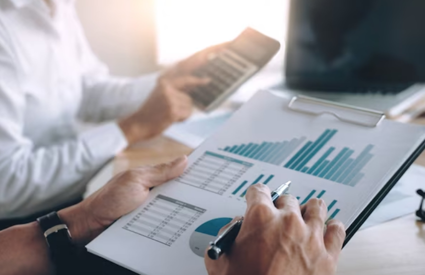 Excel Training: How To Automate Data Processing And Analysis