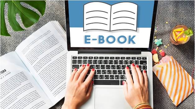 Leverage The Power Of Social Media With These Insightful Ebooks