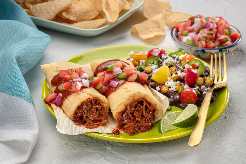 Try Keto Tamales Low Carb – You’ll Love It