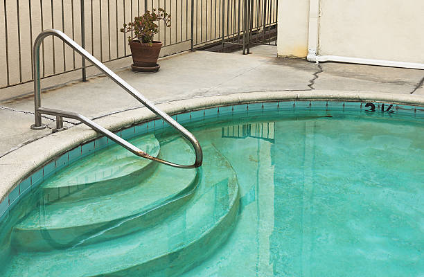 What Occurs If You Neglect to Maintain Your Pool?