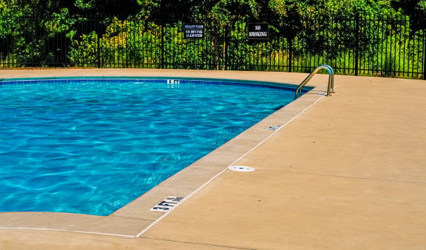 How to Find Licensed Pool Contractors Atlanta?