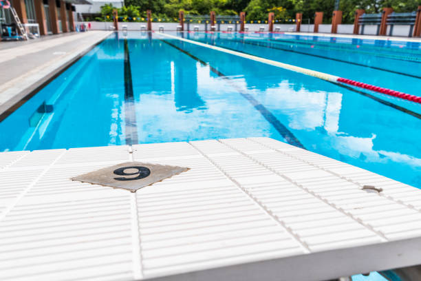 What are the most frequent pool repairs needed in Atlanta?