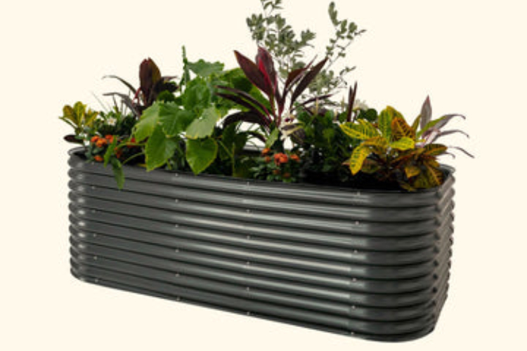 Maximize Your Yard by Shopping for Raised Garden Beds for Sale