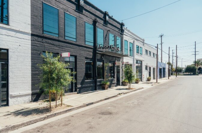 How Coworking Space Is Enhancing Collaboration?