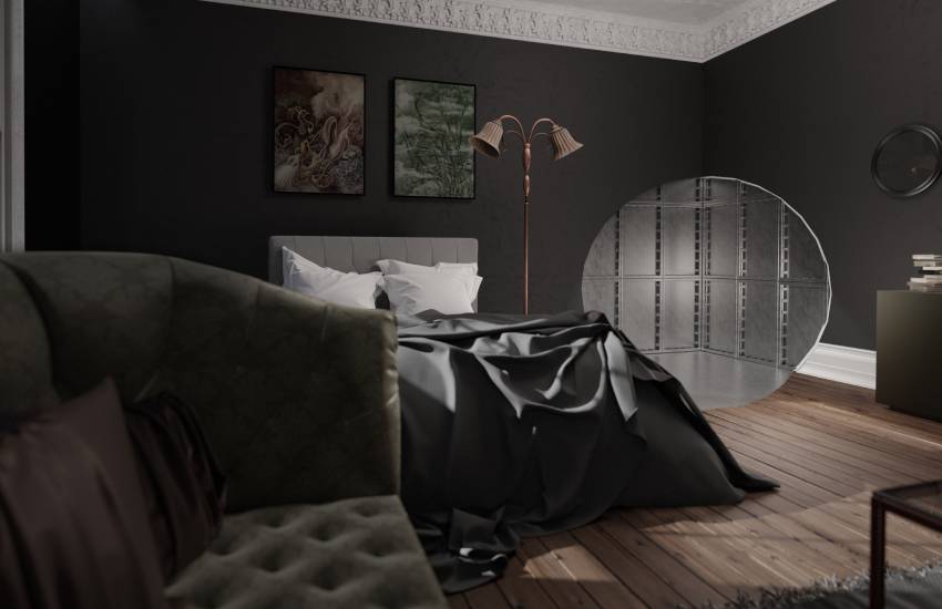 Get The Ultimate Protection With Safe Room Doors