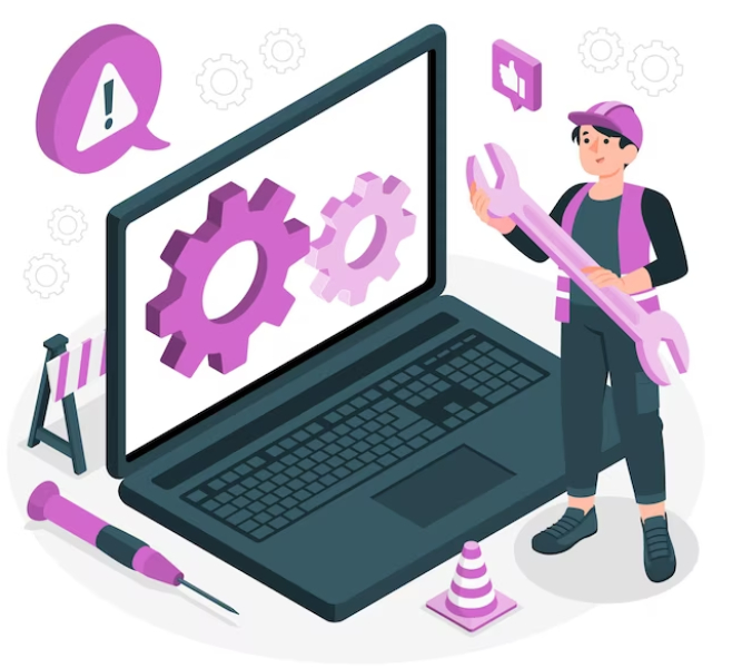 Hidden Benefits Of Website Maintenance Packages