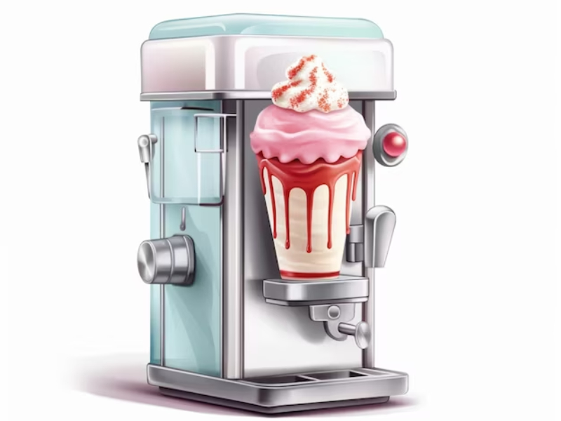 Chilling Delights: Discovering the Best Commercial-Shaved Ice Machines