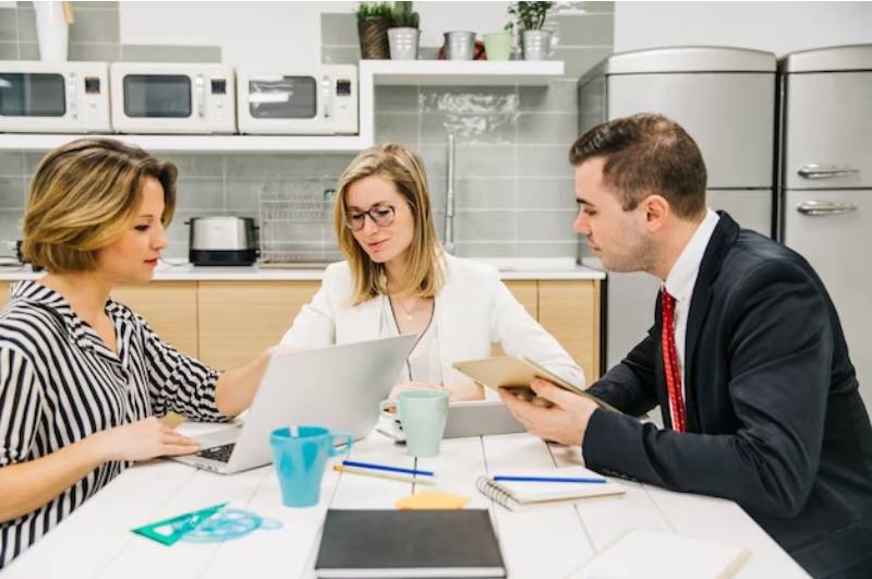 Maximising Growth: Choosing The Right B2B Inbound Marketing Agency