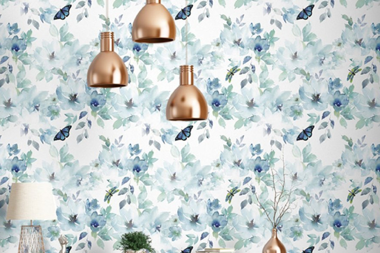 Creating Stunning Interiors with Custom Wallpaper Panel
