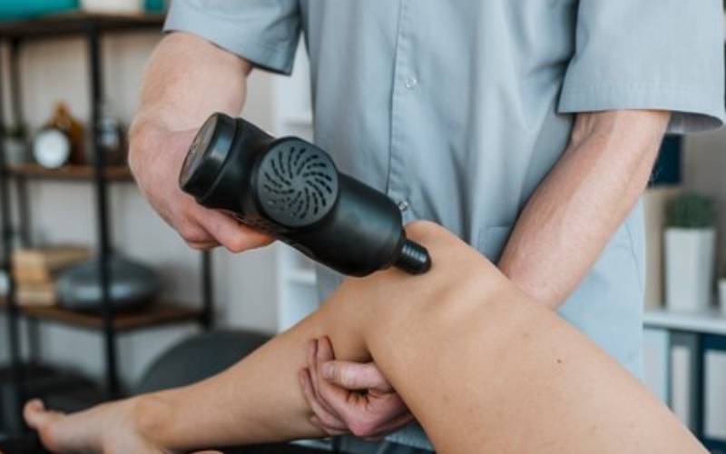 Discover The Magic Of Laser Pain Relief Therapy: A Guide To Healing