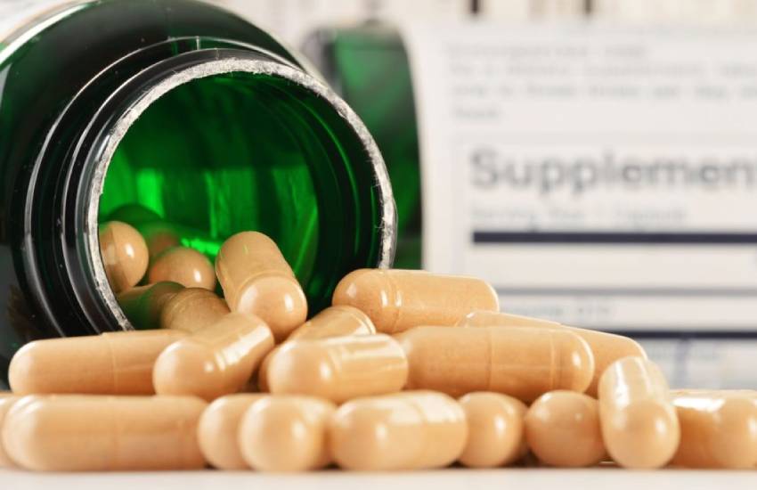 Choosing The Right Supplement Manufacturer For Your Business