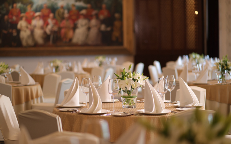 Exploring The Allure Of Boutique Hotels In Connaught Place