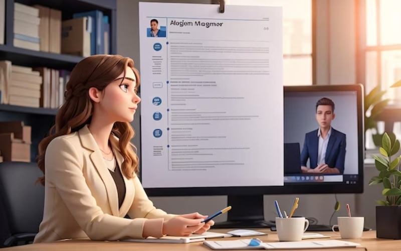 How Resume Maker Free Enhance Equal Opportunities?