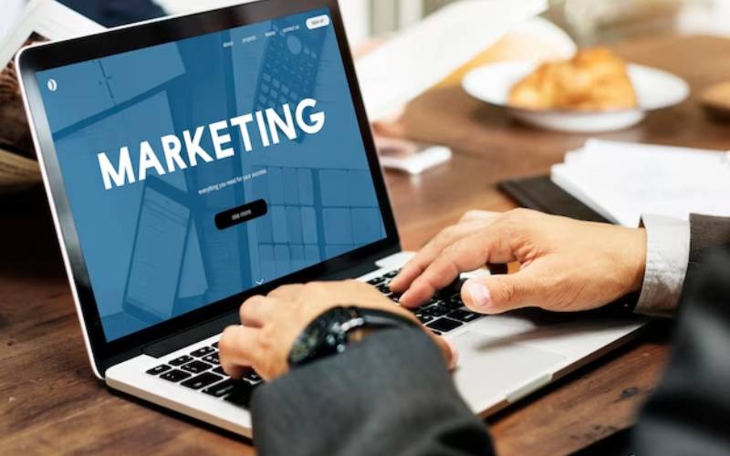 Navigating The Digital Realm With Advanced Countertop Online Marketing Services