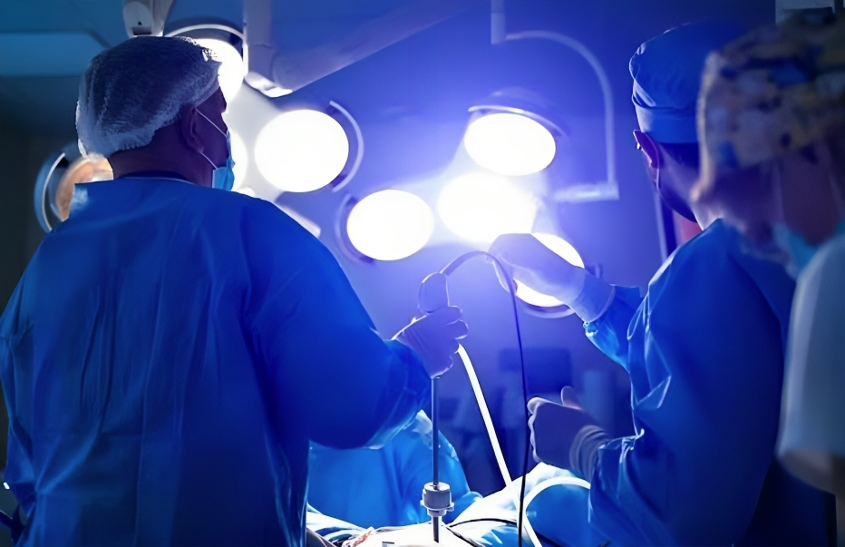 Bourbon Street To Recovery: Your Guide To Orthopedic Surgeons In New Orleans