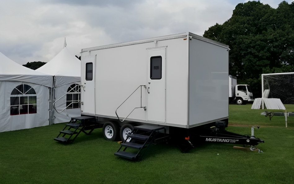 Sanitation Solutions: Seamless Events with Porta Potty Rental Mesa, AZ