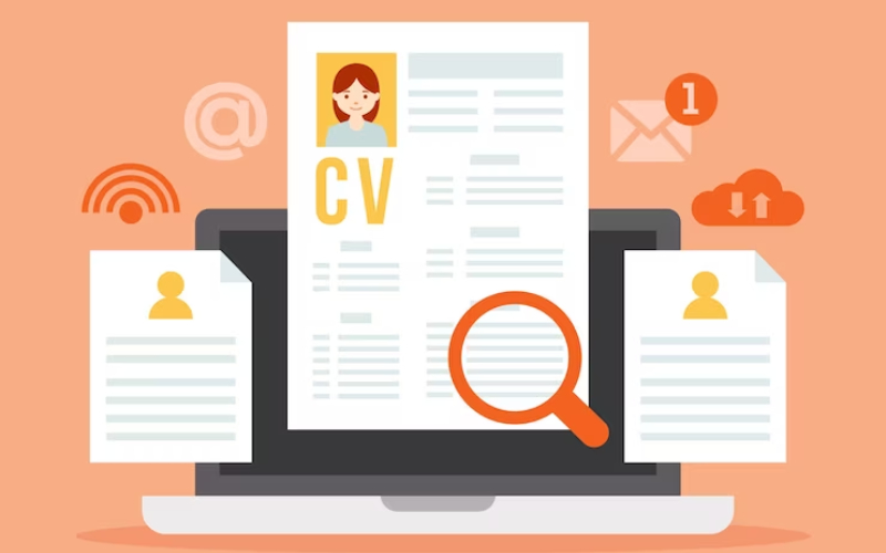 An AI Cover Letter Generator Can Transform Your Job Search