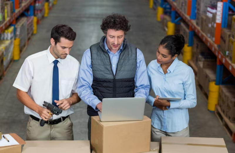 Supply Chain Solutions: Unveiling The Power Of Our Consulting Firm