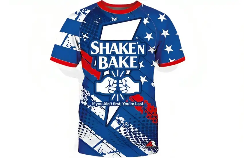 Score Big In Style: The Winning Edge Of Cornhole Team Shirts