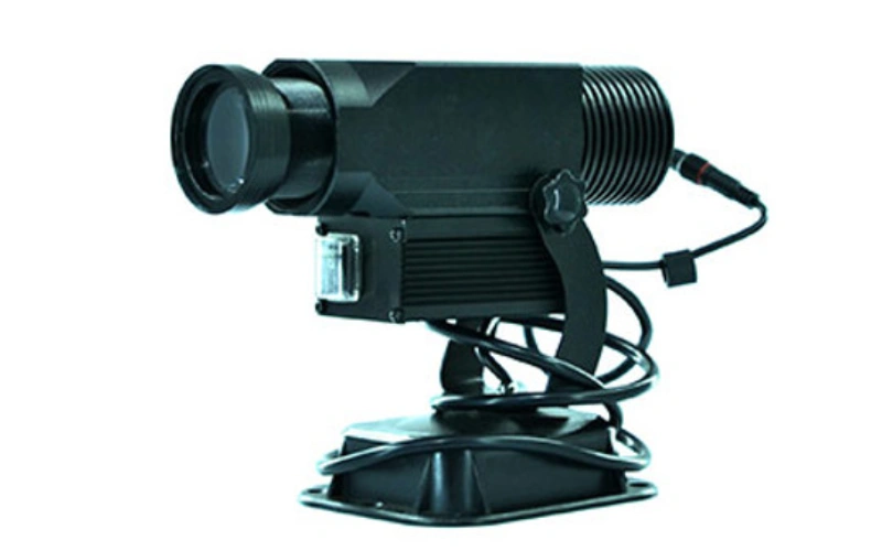 Project Your Presence: The Power of a Logo Projector Light Display