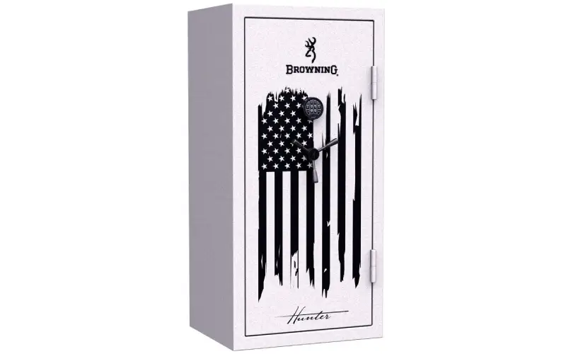 Secure And Support American Businesses With American Made Safes