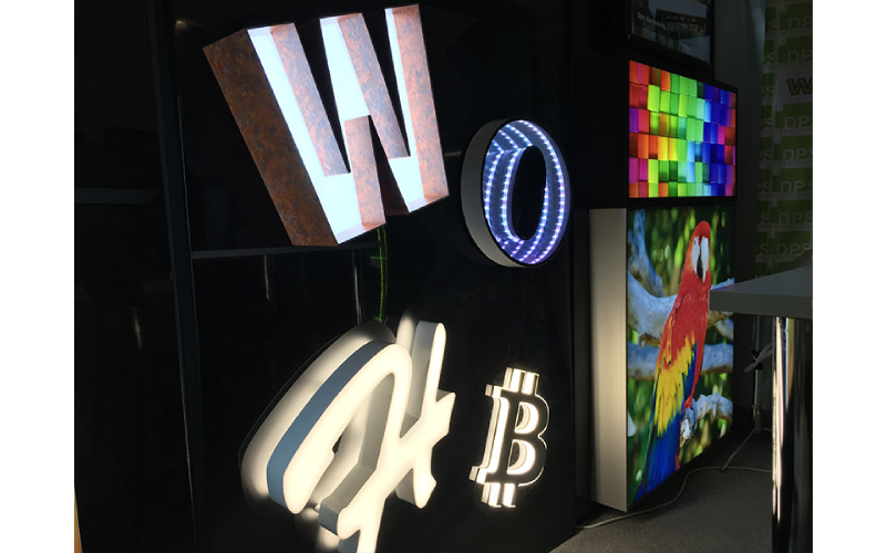 Maximize Your Exposure with High-Quality Sign Makers in London