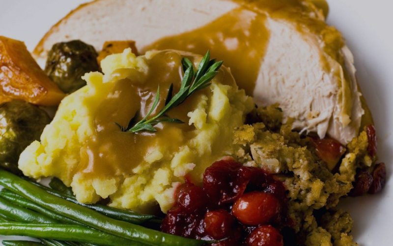 Impress Your Guests With Our Premier Party Catering Services