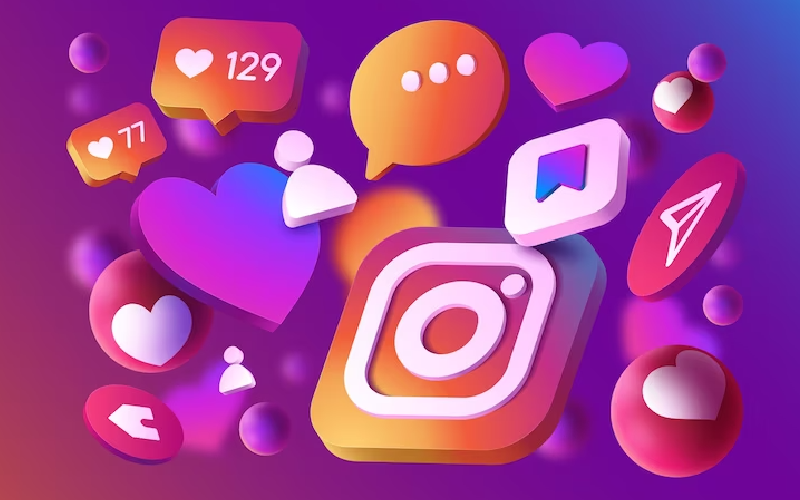 Boost Your Brand’s Reach: Expert Instagram Ads Agency At Your Service