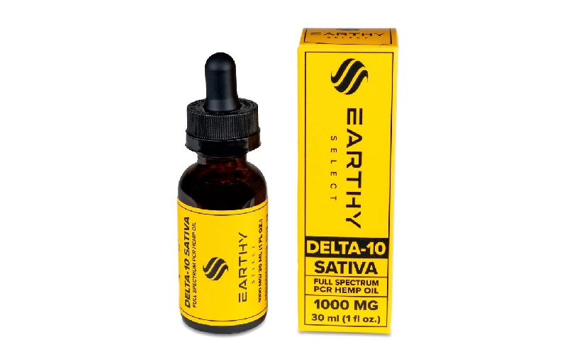 Maximize The Benefits Of Tincture CBD THC For Optimal Wellness