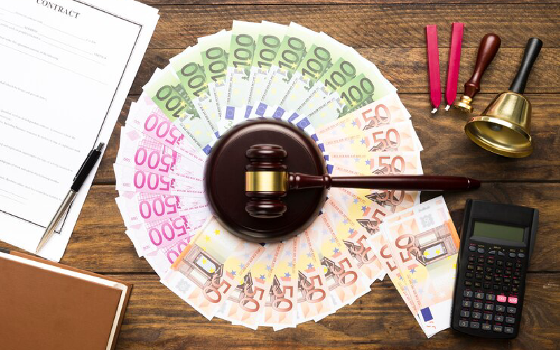 bail bonds marietta ga