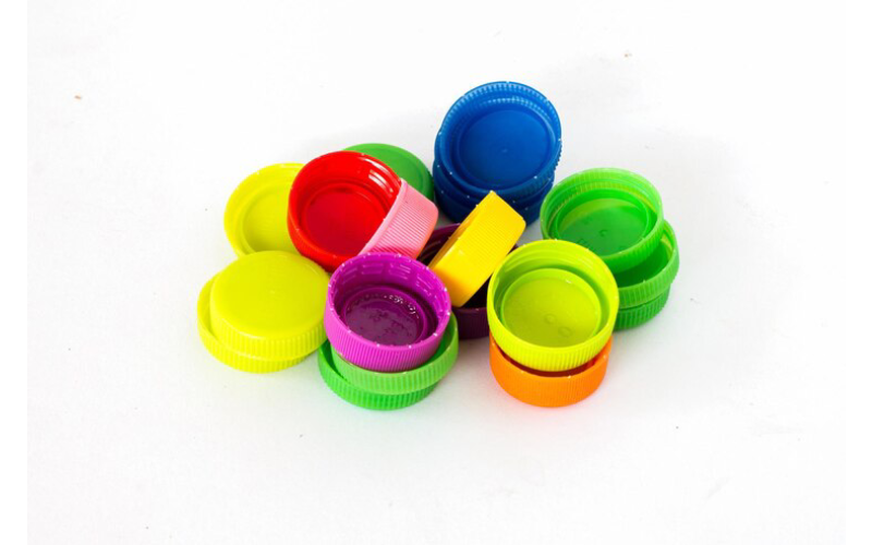 bottle cap manufacturer in india
