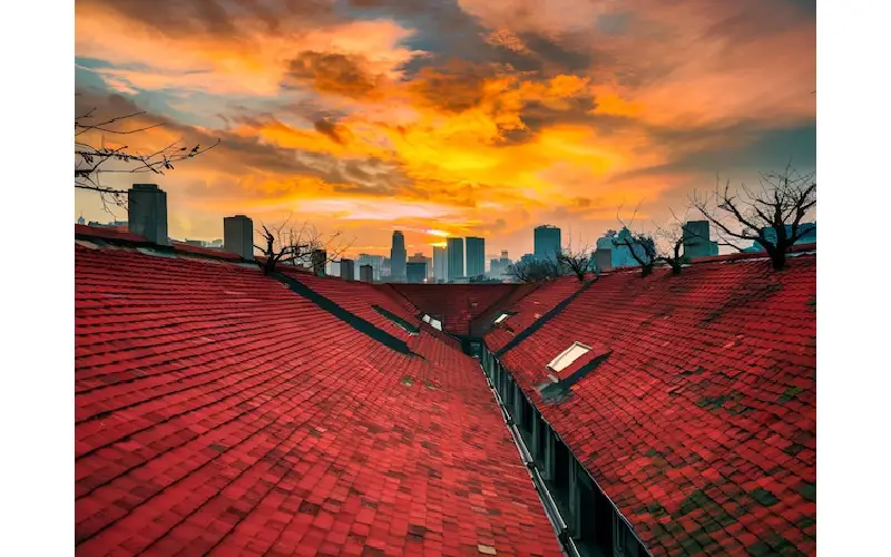 storm damage roof inspection in detroit
