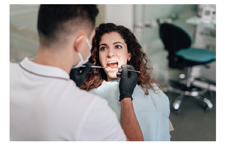 dentist cookeville tn