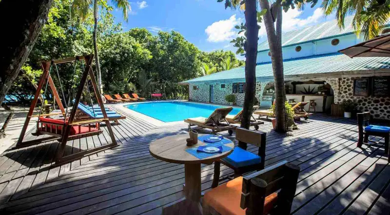 Maldives Water Villa: A Dreamy Escape For Every Traveler