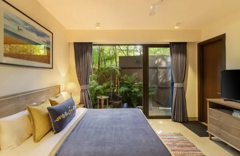 Your Ultimate Guide To A Luxury Villa In Goa With Private Pool