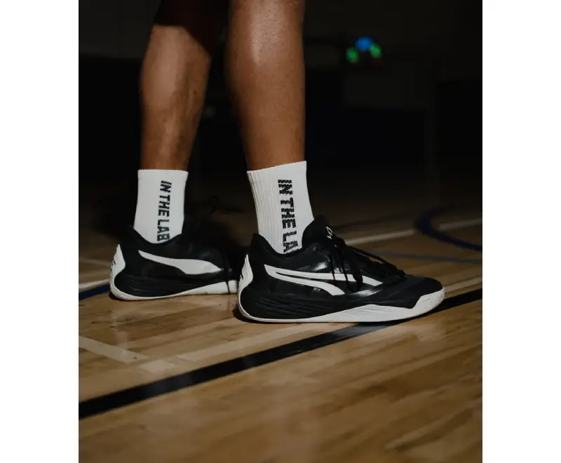 Best Basketball Socks