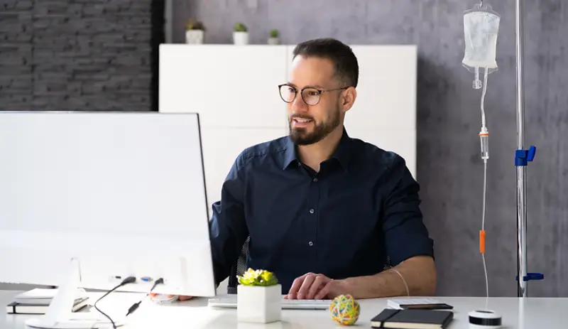 IV Business Accelerator Course Online: Your Path To Growth