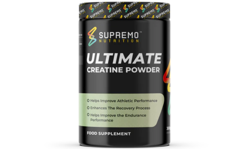 Organic Pre Workout Supplements: A Safer Boost For Your Workout