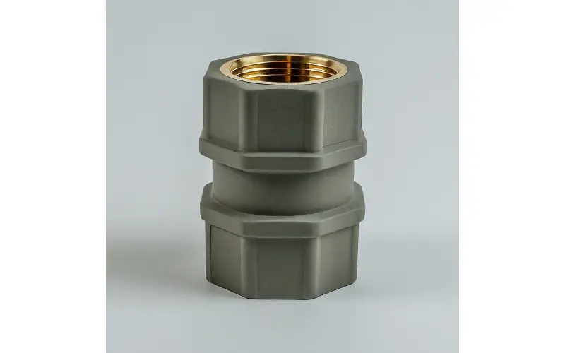 custom injection mold components service