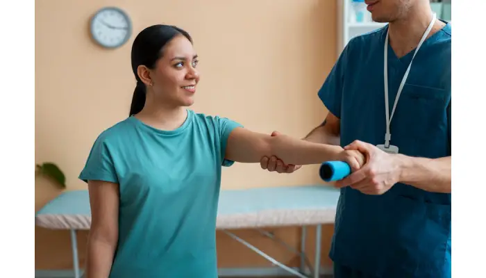 physical therapy services