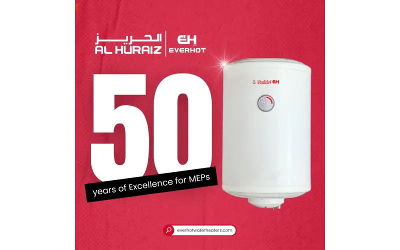 Eco-Friendly Water Heater In Dubai: Sustainable Choices