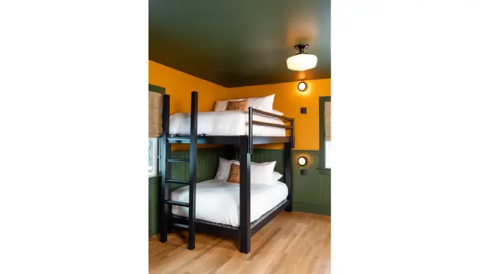 Best Lodge in Big Bear Lake: Close to Nature’s Wonders