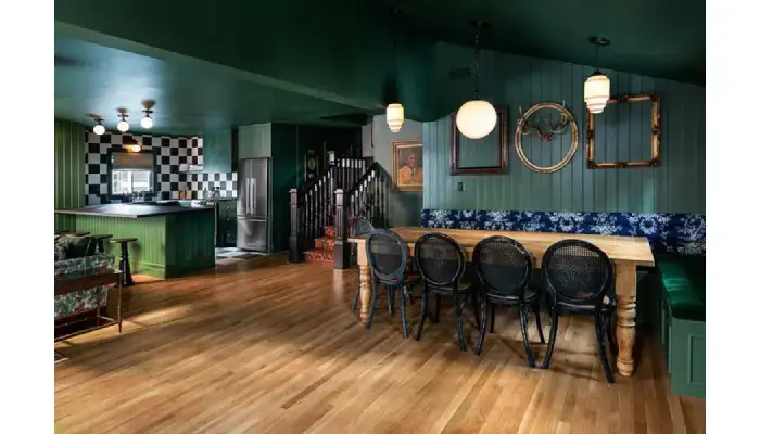 Best lodge in Big Bear Lake