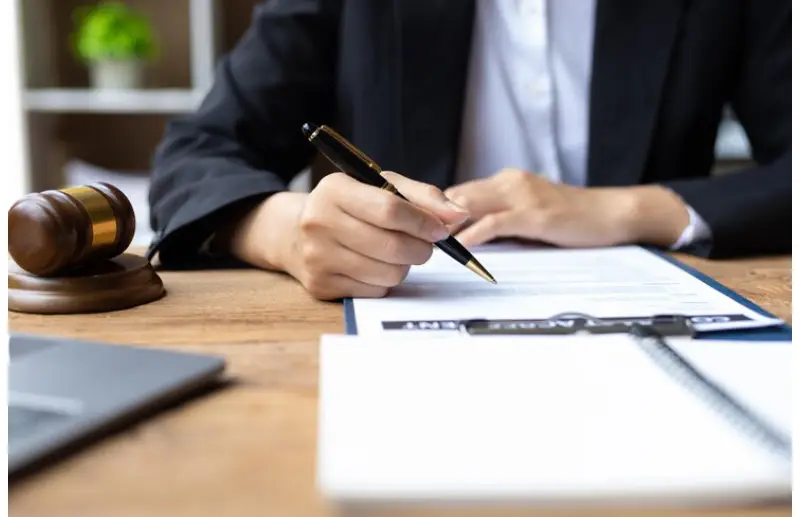 Korean legal translation